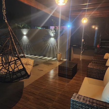 Solar Buziano Villa Armacao dos Buzios Luaran gambar