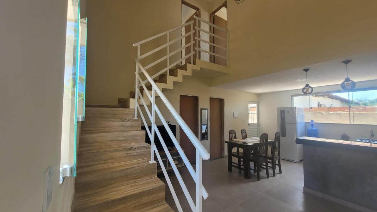 Solar Buziano Villa Armacao dos Buzios Luaran gambar