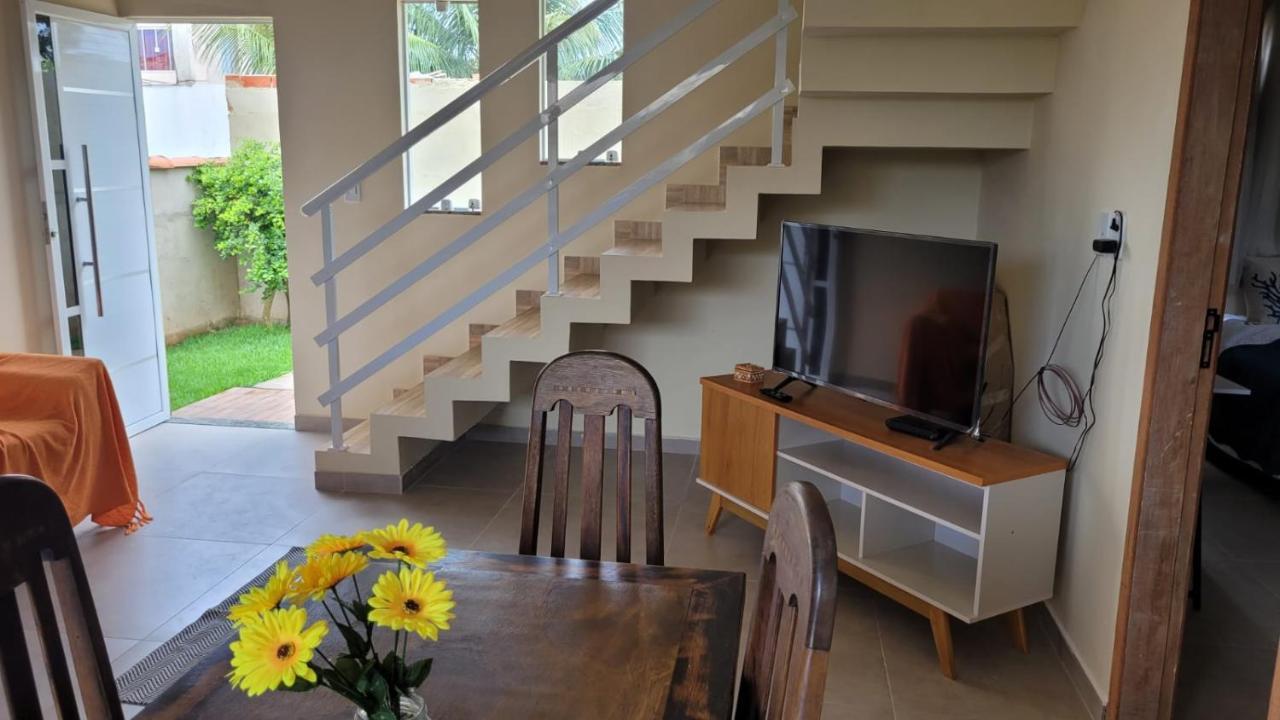 Solar Buziano Villa Armacao dos Buzios Luaran gambar