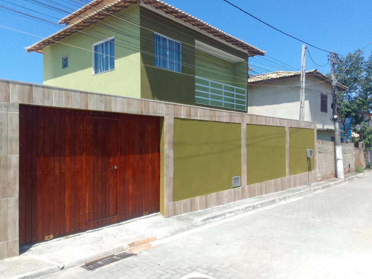 Solar Buziano Villa Armacao dos Buzios Luaran gambar