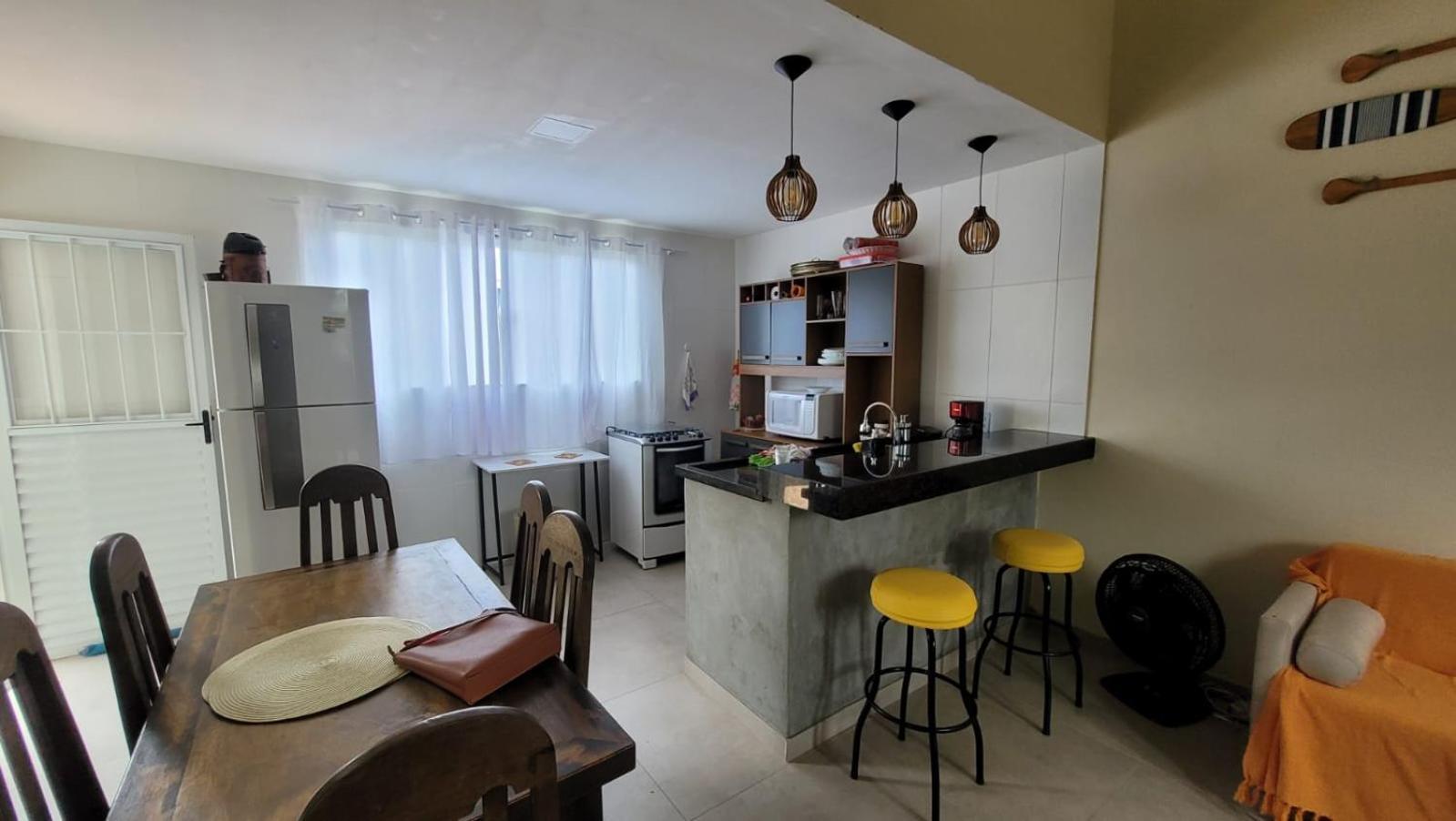 Solar Buziano Villa Armacao dos Buzios Luaran gambar