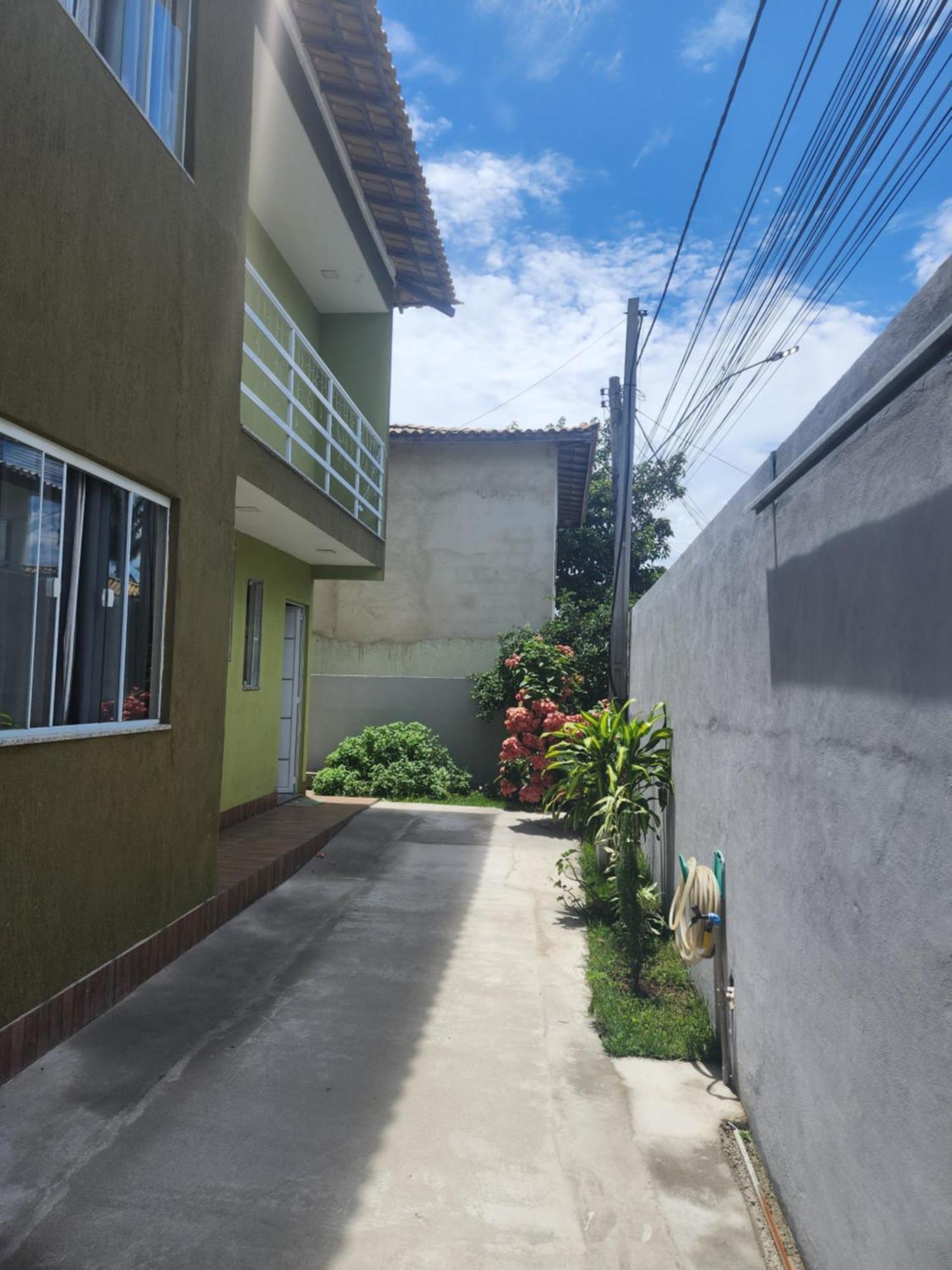 Solar Buziano Villa Armacao dos Buzios Luaran gambar