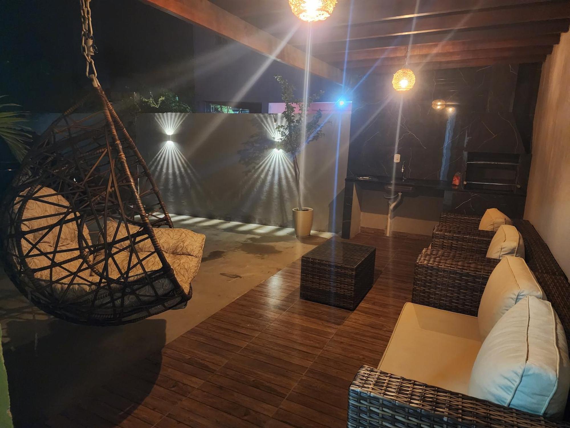 Solar Buziano Villa Armacao dos Buzios Luaran gambar