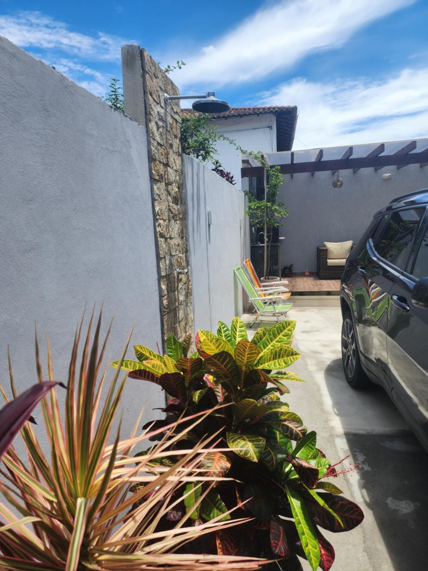 Solar Buziano Villa Armacao dos Buzios Luaran gambar